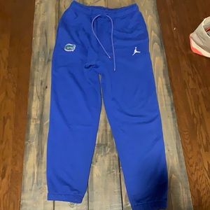 Florida Gators 🐊 Jordan Sweatpants
